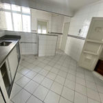 Apartamento com 3 dormitórios para alugar, 168 m² por R$ 6.500,00/mês - Boqueirão - Santos/SP