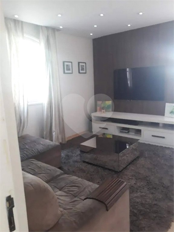Sobrado à venda com 3 quartos, sendo 1 suíte, em Jardim das Vertentes, São Paulo, SP