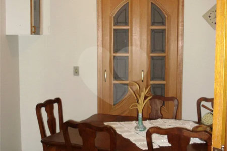 Apartamento à venda com 4 suítes em Vila Ester (zona Norte), São Paulo, SP