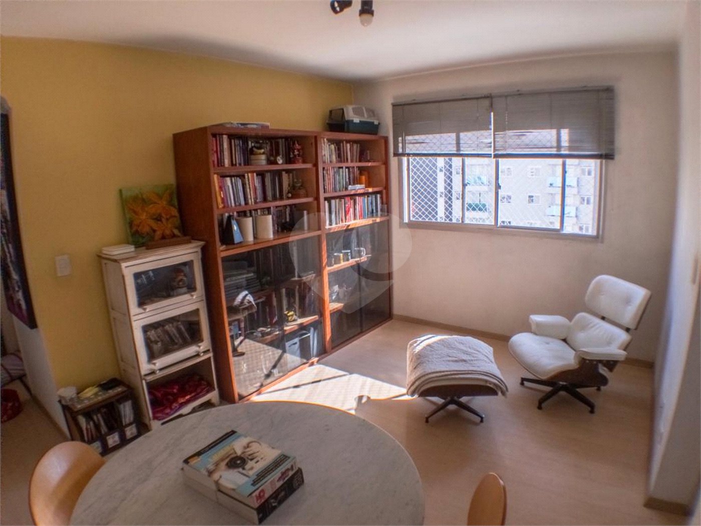 Apartamento à venda com 2 quartos em Vila Olímpia, São Paulo, SP