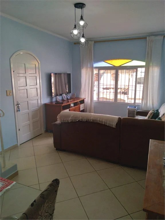 Sobrado à venda com 4 quartos em Jardim Celeste, São Paulo, SP