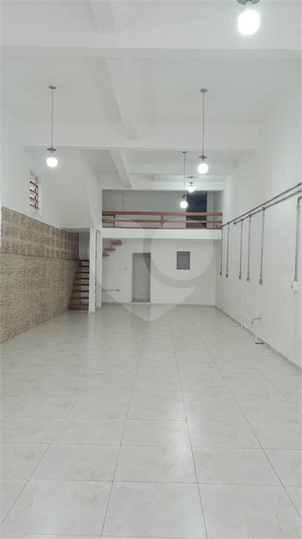 Salão para alugar em Imirim, São Paulo, SP