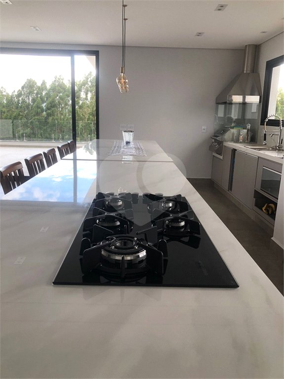Casa à venda com 3 suítes no condomínio Residencial Fazenda Altaq Vista, Salto de Pirapora - SP