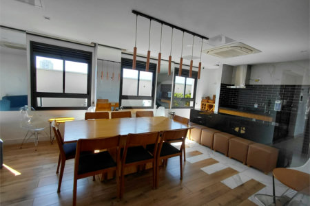 Apartamento à venda com 2 quartos, sendo 1 suíte,  em Jardim São Paulo(zona Norte), São Paulo, SP