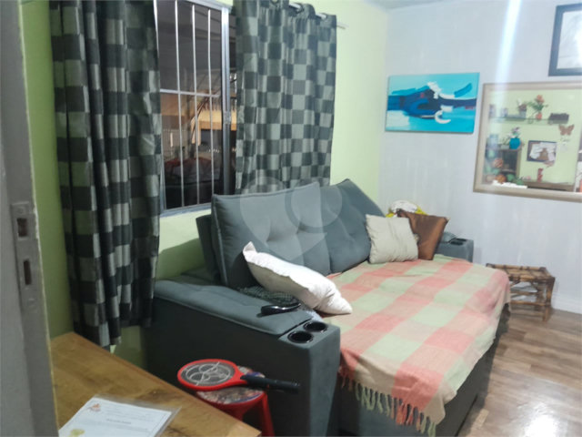 Casa à venda com 4 quartos em Vila Gustavo, São Paulo, SP