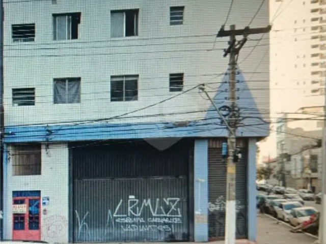 Apartamento para alugar com 3 quartos em Bom Retiro, São Paulo, SP