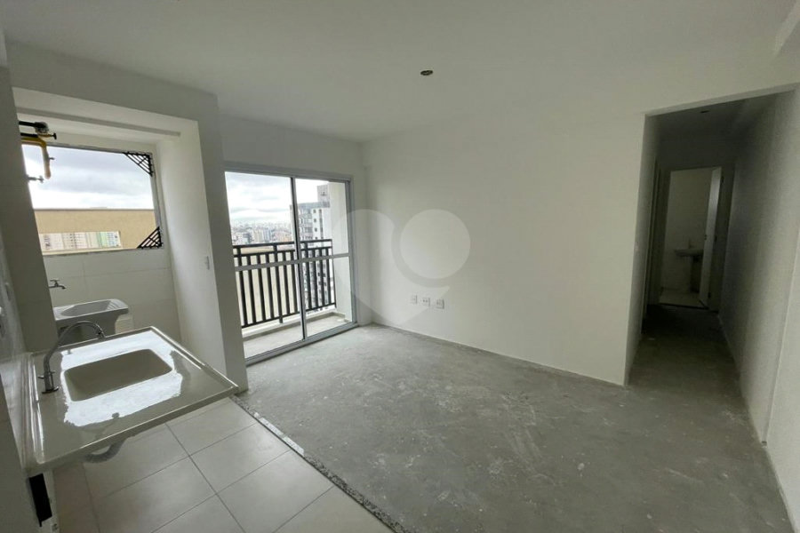 Apartamento para alugar com 2 quartos em Tucuruvi, São Paulo, SP