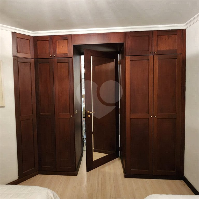 Apartamento à venda com 2 suítes em Higienópolis, São Paulo, SP