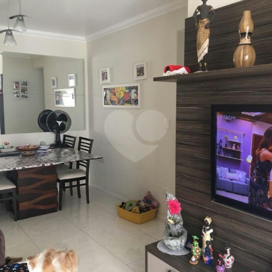 Apartamento à venda com 3 quartos, sendo 1 suíte, em Jardim Japão, São Paulo, SP