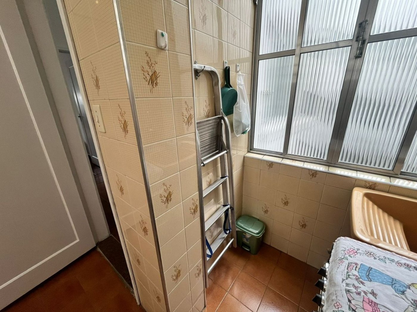 Apartamento à venda, 55 m² por R$ 380.000,00 - Embaré - Santos/SP