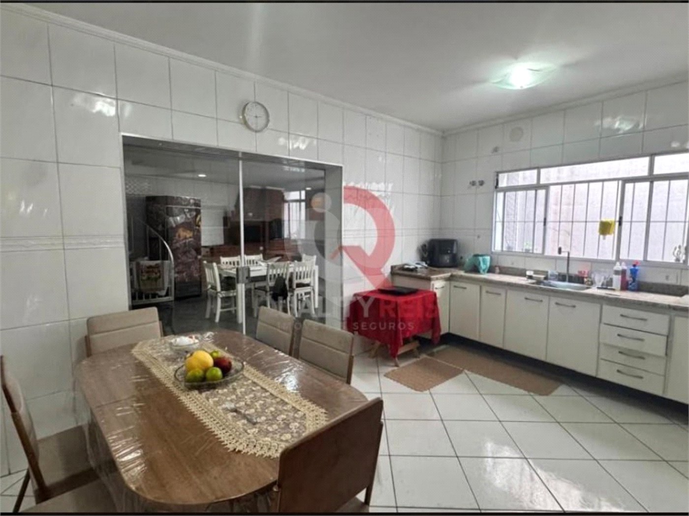 Sobrado à venda com 3 quartos, sendo 2 suítes, em Vila Maria Alta, São Paulo, SP