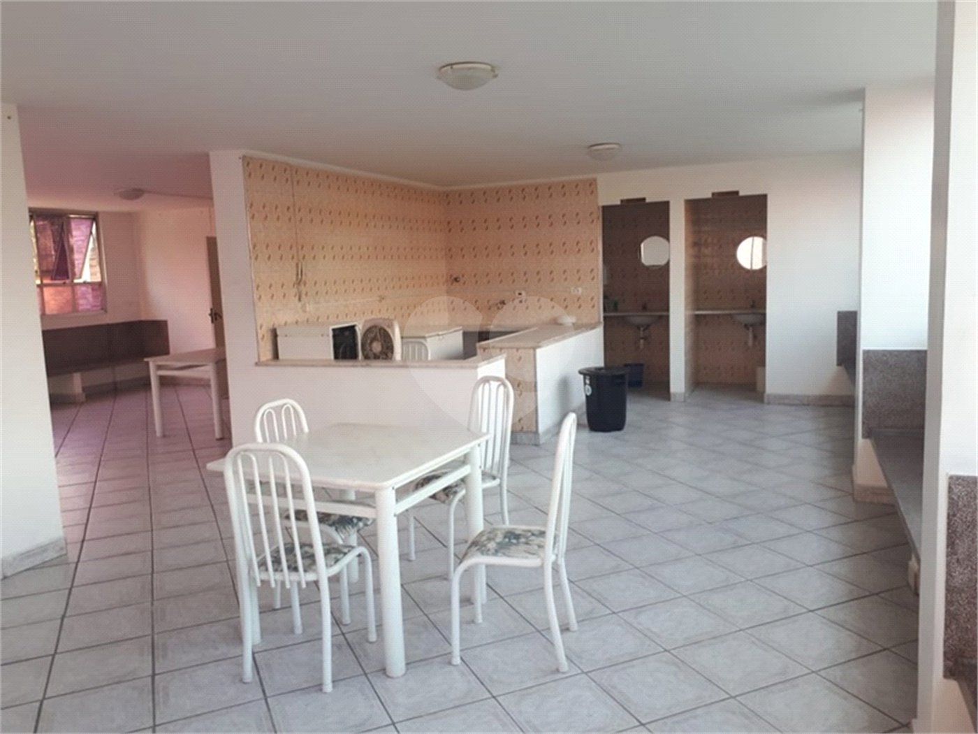 Apartamento à venda com 2 quartos em Santana, São Paulo, SP