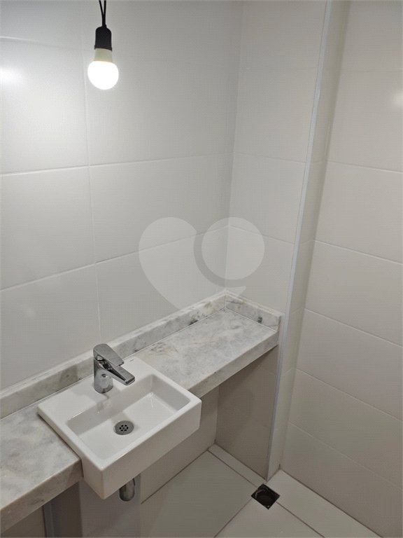 Apartamento à venda com 1 quarto em Pinheiros, São Paulo, SP