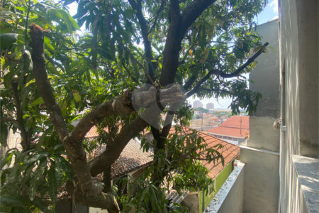 Apartamento à venda com 2 quartos em Vila Gustavo, São Paulo, SP