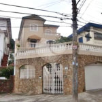 Sobrado à venda com 4 quartos em Santana, São Paulo, SP