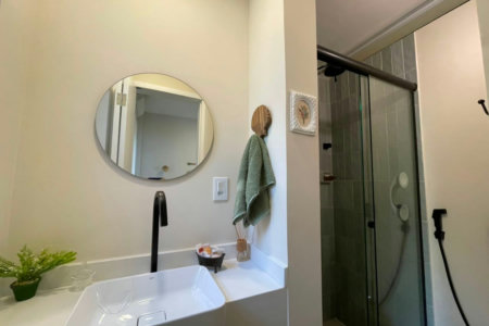 Apartamento com 2 dormitórios à venda, 67 m² por R$ 950.000,00 - Aparecida - Santos/SP