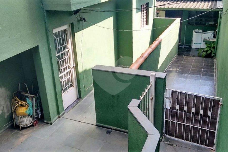 Terreno à venda em Jardim Vila Galvão, Guarulhos, SP