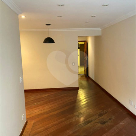 Apartamento à venda com 3 quartos em Vila Parque Jabaquara, São Paulo, SP