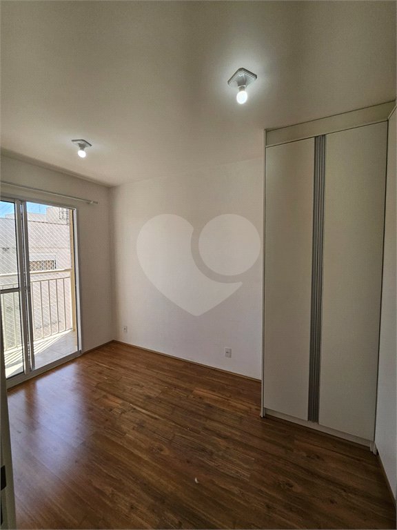 Apartamento à venda com 1 quarto em Limão, São Paulo, SP