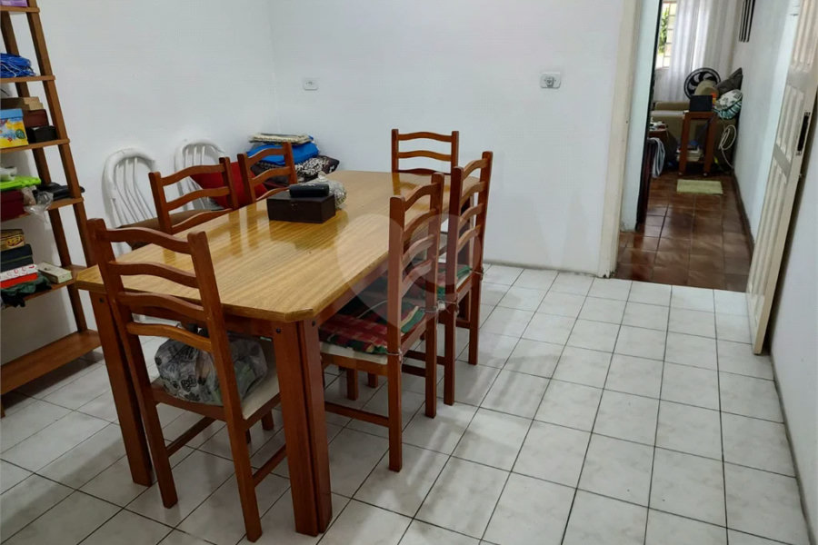 Casa à venda com 3 quartos, sendo 2 suítes, em Tucuruvi, São Paulo, SP