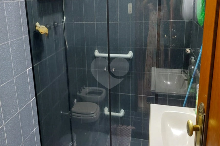 Casa Térrea à venda com 2 quartos em Palmas do Tremembé, São Paulo, SP