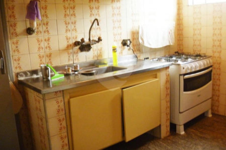 Sobrado à venda com 4 quartos, sendo 2 suítes, em Brooklin, São Paulo, SP