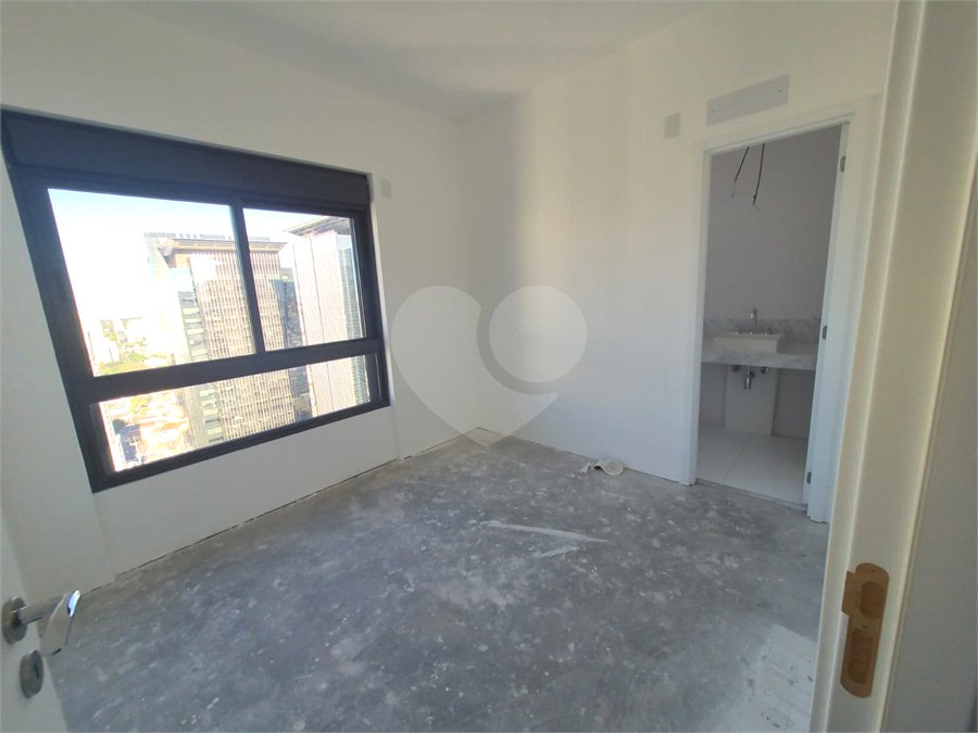 Apartamento à venda com 3 suítes em Chácara Santo Antônio (zona Sul), São Paulo, SP
