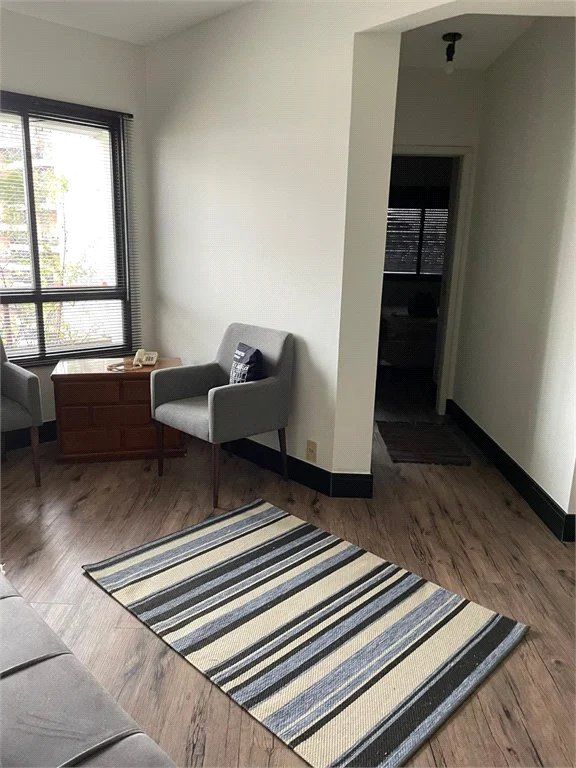 Apartamento para alugar com 1 quarto em Vila Andrade, São Paulo, SP