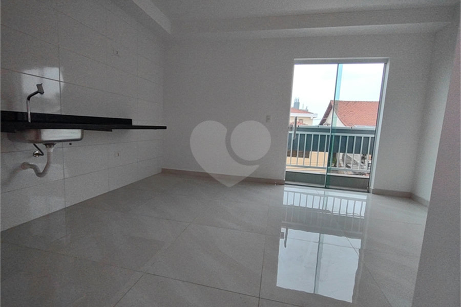 Apartamento à venda com 3 quartos em Vila Guilherme, São Paulo, SP
