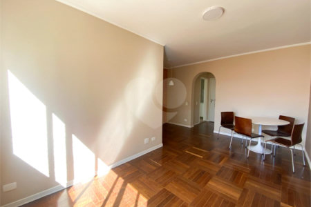 Apartamento à venda com 2 quartos em Água Fria, São Paulo, SP