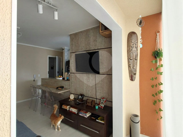 Apartamento à venda com 2 quartos em Tremembé, São Paulo, SP