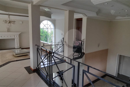 Casa para alugar com 3 suítes no condomínio Campos de Santo Antonio I, Itu - SP