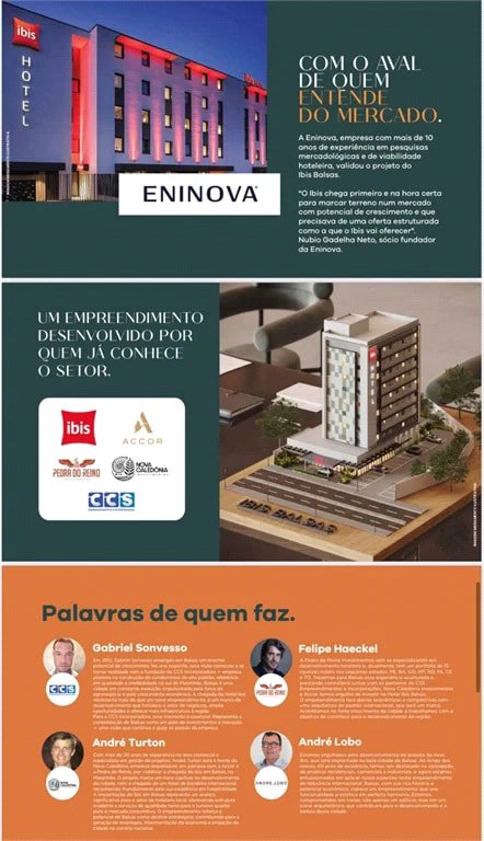 Quartos do Hotel Ibis Balsas, à venda com 1 quarto, sendo 1 suíte, no Centro, Balsas - MA