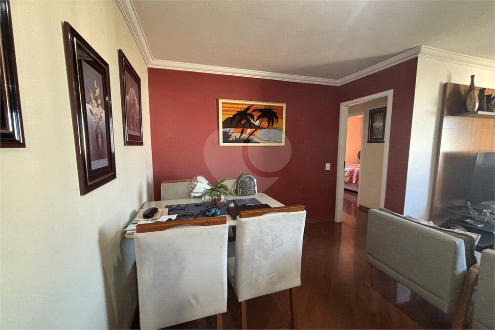 Apartamento à venda com 2 quartos em Santana, São Paulo, SP
