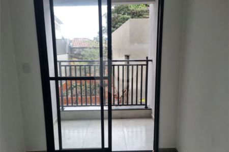 Apartamento para alugar com 1 quarto em Vila Dom Pedro II, São Paulo, SP
