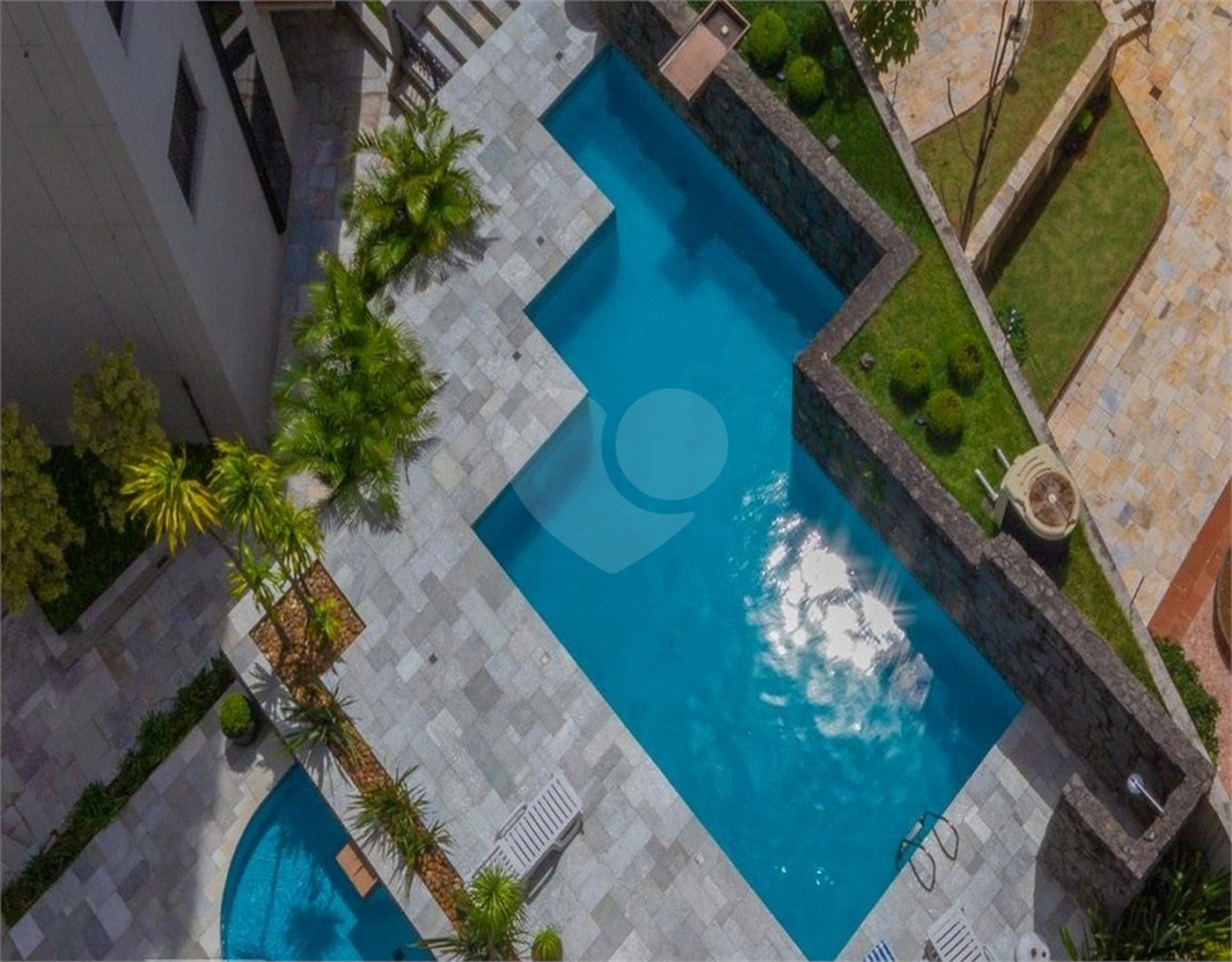 Cobertura à venda com 4 suítes em Vila Sônia, São Paulo, SP