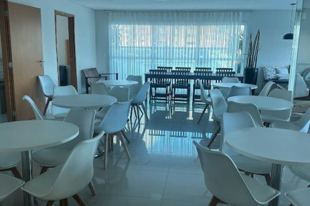 Apartamento com 2 dormitórios à venda, 80 m² por R$ 1.150.000,00 - Ponta da Praia - Santos/SP