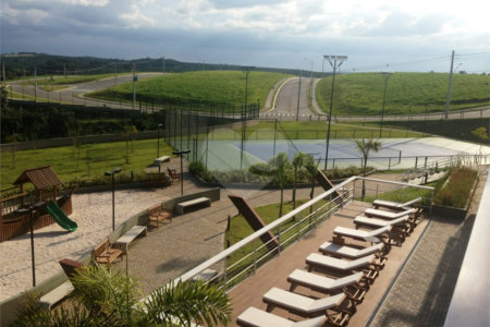 Terreno à venda no condomínio Cyrela Landscape Esplanada, Votorantim - SP