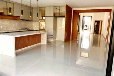 Casa à venda com 3 suítes no condomínio San Marco Ii - Ilha Roma Rp, Ribeirão Preto - SP