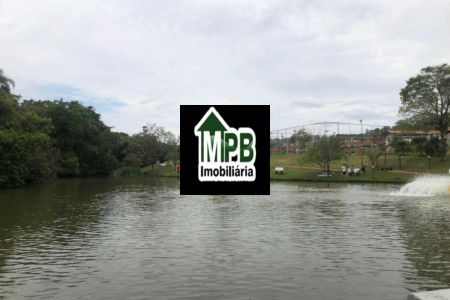 Terreno à venda no condomínio Reserva Ipanema II, Sorocaba - SP