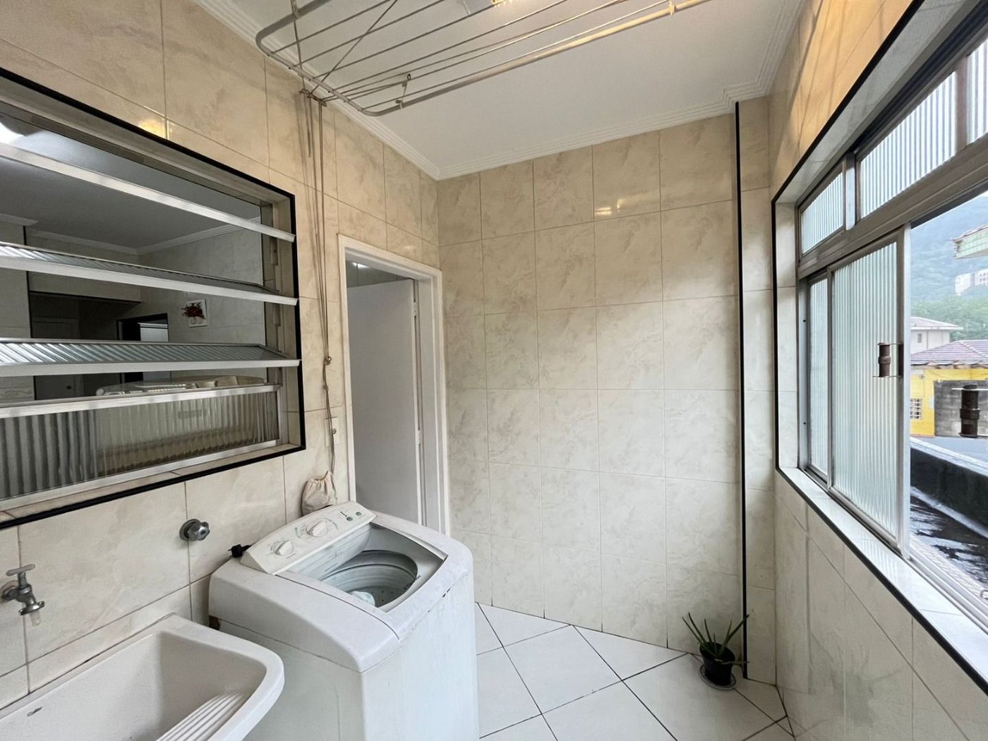 Apartamento com 2 dormitórios à venda, 80 m² por R$ 555.000,00 - Vila Belmiro - Santos/SP