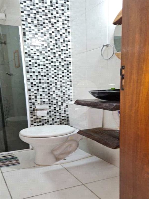 Casa à venda com 2 quartos no condomínio Tulipa 3, São Paulo - SP