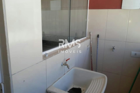 Apartamento à venda com 2 quartos em Parque Residencial Mayard, Itu, SP