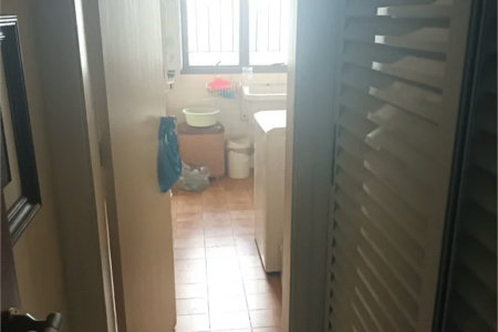 Apartamento à venda com 3 quartos, sendo 1 suíte, em Vila Suzana, São Paulo, SP
