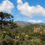 Terreno à venda no Centro, Camanducaia, MG