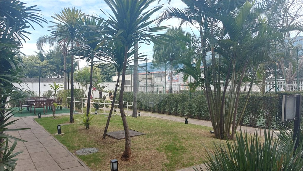 Apartamento à venda com 2 quartos em Vila Guilherme, São Paulo, SP