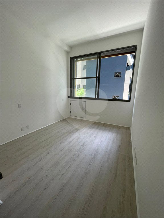 Studio à venda com 1 quarto em Sumarezinho, São Paulo, SP