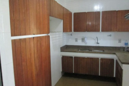 Apartamento à venda com 4 quartos, sendo 1 suíte, em Paraisópolis, São Paulo, SP