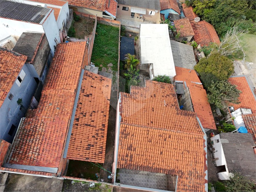 Casa à venda com 1 quarto em Jardim Itália, Itapetininga, SP