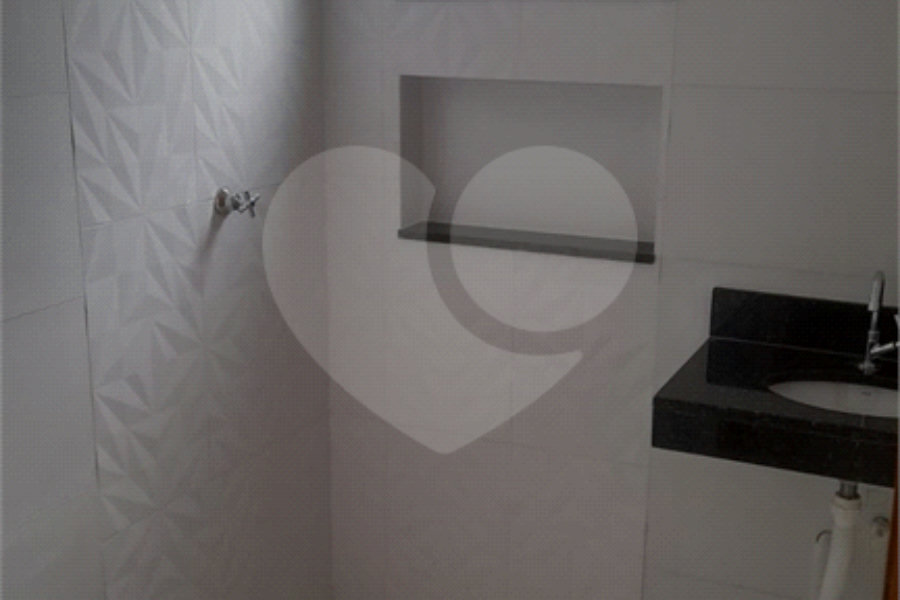 Casa à venda com 1 quarto no condomínio Residencial Irma Frias, São Paulo - SP